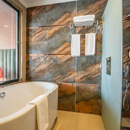 On7 Hotell Sakarya (Marmara)
