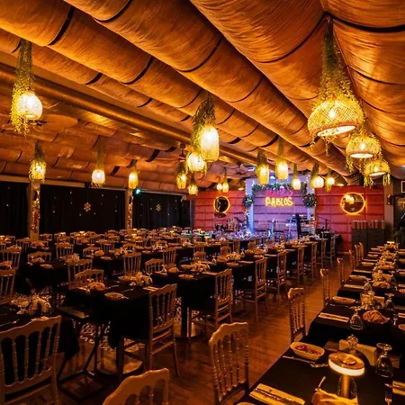 On7 4* Sakarya (Marmara)