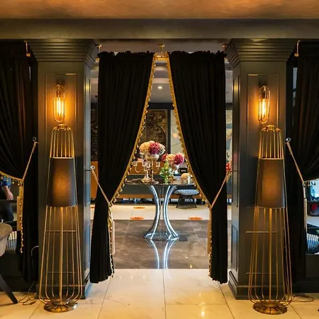 On7 ホテル サカリヤ