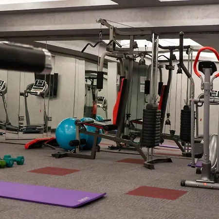 On7 Hotel 4*