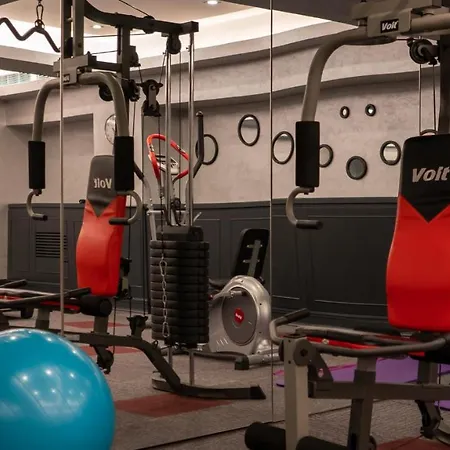 Hotel On7 Sakarya (Marmara)