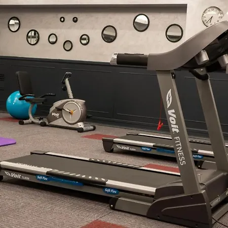 On7 4* Sakarya (Marmara)