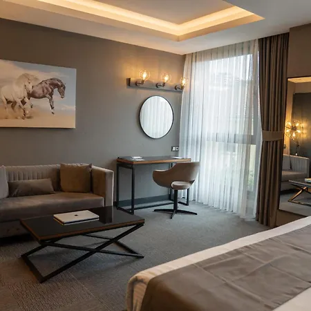 Hotel On7 Sakarya (Marmara)