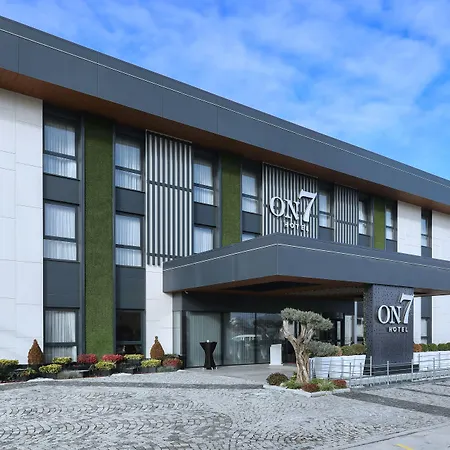 On7 Sakarya (Marmara)