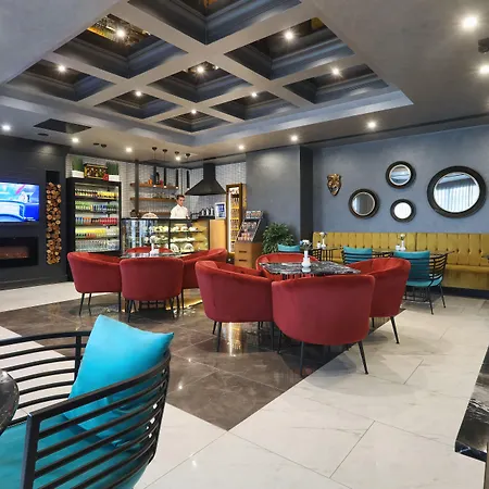 Hotel On7 Sakarya (Marmara)