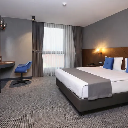 On7 Sakarya (Marmara)