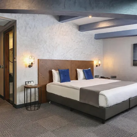 Hotel On7 Sakarya (Marmara)