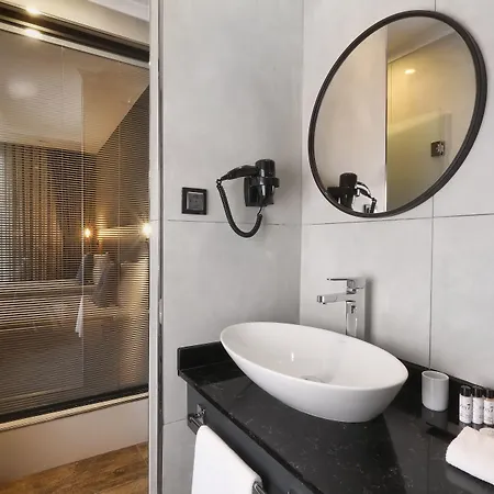 On7 Hotel Sakarya (Marmara)
