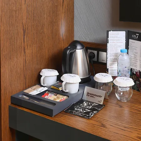 On7 Sakarya (Marmara)