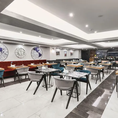 On7 Hotel Sakarya (Marmara)