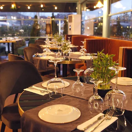 On7 Hotel Sakarya (Marmara)