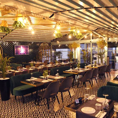 Hotel On7 Sakarya (Marmara)