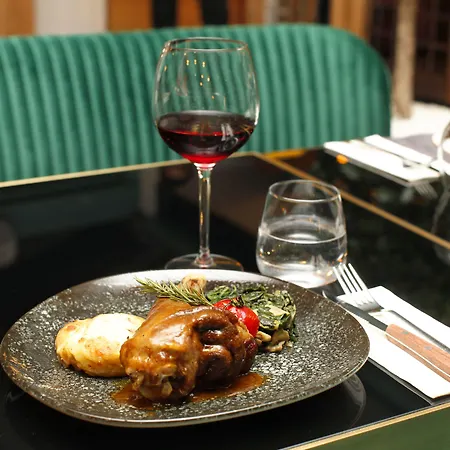 On7 4* Sakarya (Marmara)