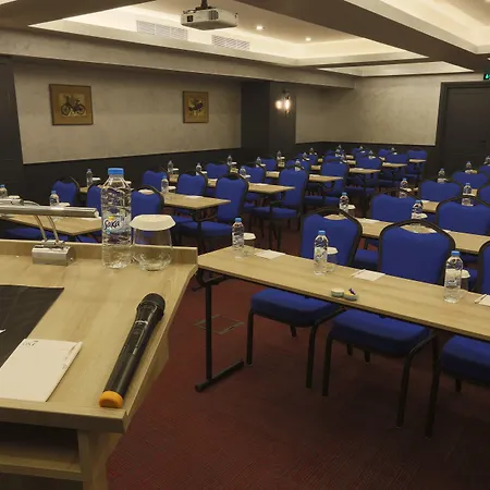 On7 Hotel 4*