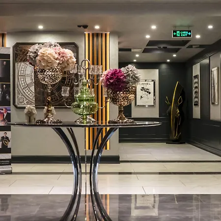 Hotel On7 Sakarya (Marmara)