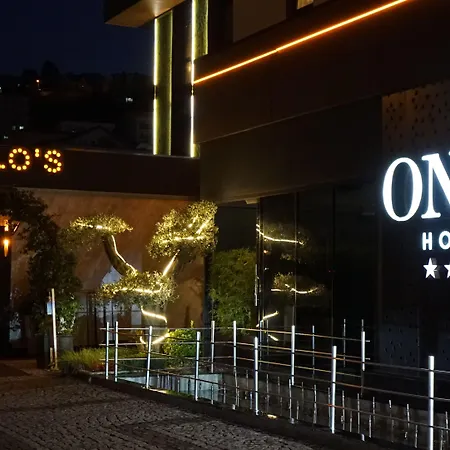 Hotel On7