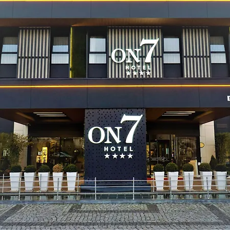 On7 Sakarya (Marmara)