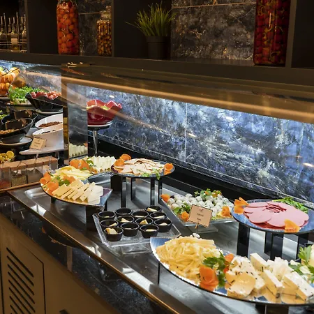 On7 ホテル サカリヤ