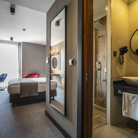 On7 Hotel Sakarya (Marmara)