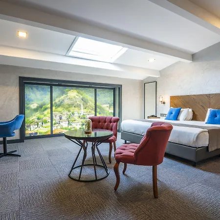 Hotel On7