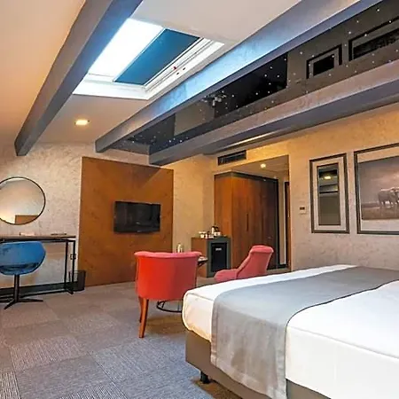 On7 Hotell Sakarya (Marmara)