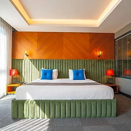 On7 Hotell Sakarya (Marmara)