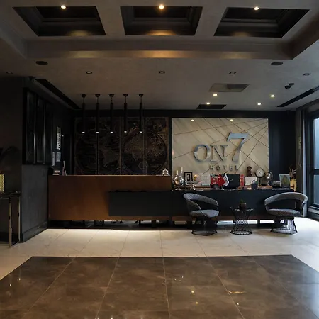 On7 Hotel