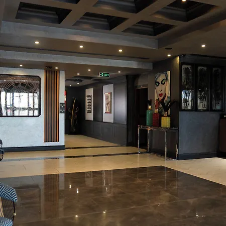 On7 Hotel 4*