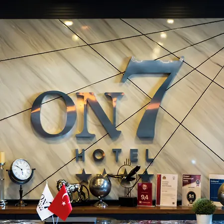 On7 Hotel Sakarya (Marmara)