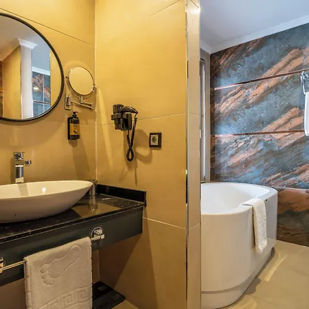 Hotel On7 Sakarya (Marmara)