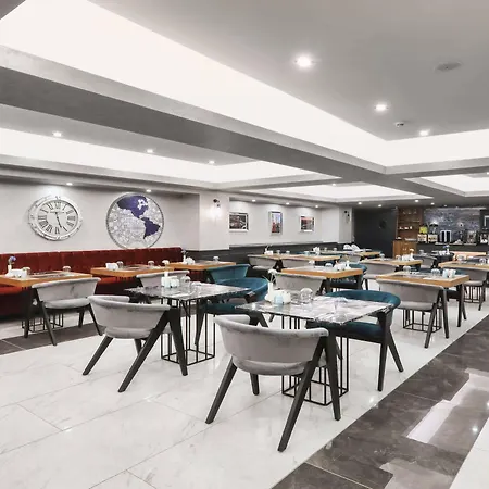 On7 Hotell Sakarya (Marmara)