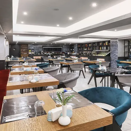 Hotell On7 Sakarya (Marmara)