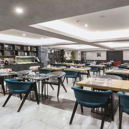 On7 Hotell Sakarya (Marmara)
