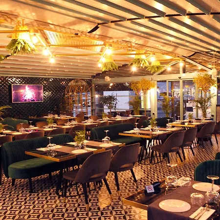 On7 4* Sakarya (Marmara)