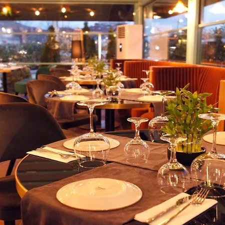 Hotell On7 Sakarya (Marmara)