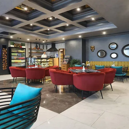 On7 Hotell Sakarya (Marmara)