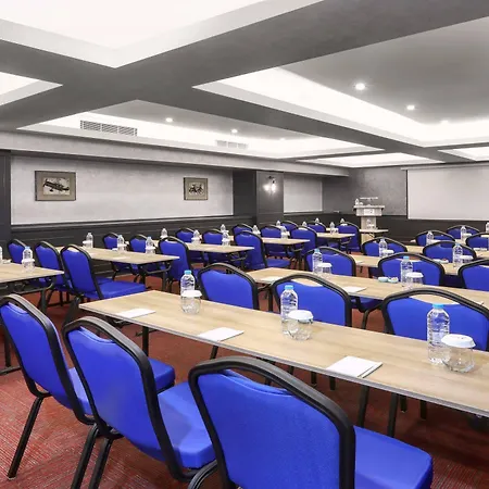 Hotell On7 Sakarya (Marmara)